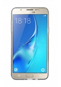 Coque TPU transparente ultra fine - Galaxy J5 (2016)