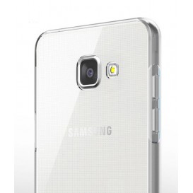 Coque TPU transparente ultra fine - Galaxy A3 (2016)
