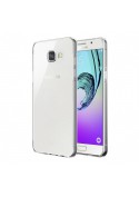 Coque TPU transparente ultra fine - Galaxy A3 (2016)