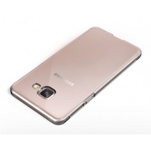Coque TPU transparente ultra fine - Galaxy A3 (2016)