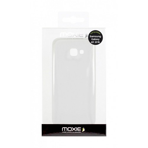 Coque TPU transparente ultra fine - Galaxy A5
