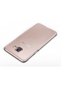 Coque TPU transparente ultra fine - Galaxy A5
