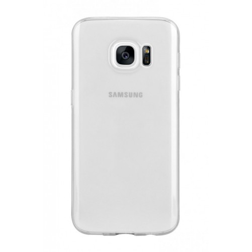 Coque Transparente ultra fine - Galaxy S7