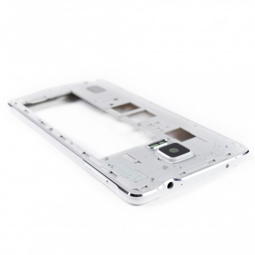 Châssis interne + HP Externe + Prise jack - Galaxy Note 4 Dual SIM