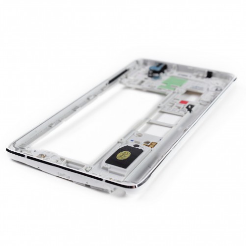 Châssis interne + HP Externe + Prise jack - Galaxy Note 4 Dual SIM