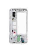 Châssis interne + HP Externe + Prise jack - Galaxy Note 4 Dual SIM