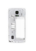 Châssis interne + HP Externe + Prise jack - Galaxy Note 4 Dual SIM