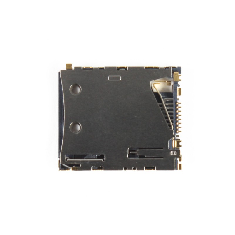 Lecteur carte SD (Officiel) - Xperia Z2 tablet