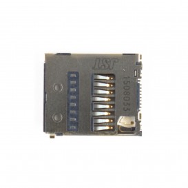 Lecteur carte SD (Officiel) - Xperia Z2 tablet