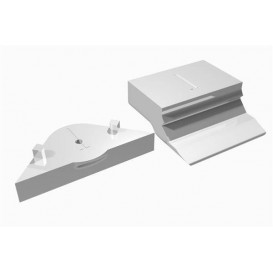 gTool iCorner Laterale GH1206 - iPad 2,3 et 4