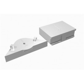 gTool iCorner Laterale GH1204 - iPhone 5 / 5S