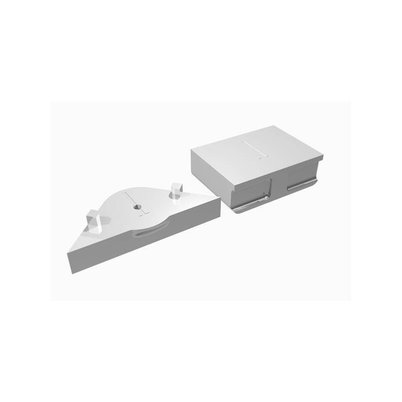 gTool iCorner Laterale GH1204 - iPhone 5 / 5S