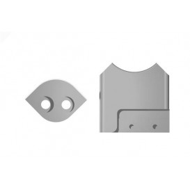 gTool iCorner Angle GH1207- iPad Mini, Mini Retina et Air