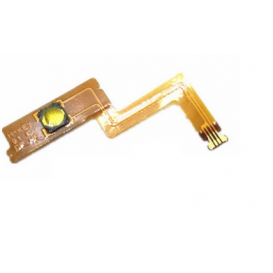 Nappe bouton home - Nintendo New 3DS