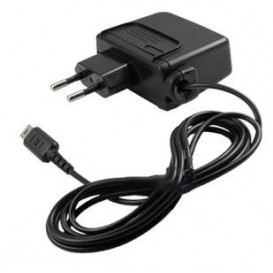 Chargeur secteur - Nintendo New 3DS / New 3DS XL