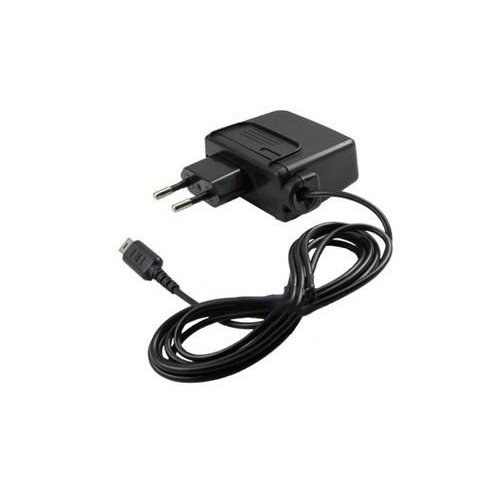 Chargeur secteur - Nintendo New 3DS / New 3DS XL