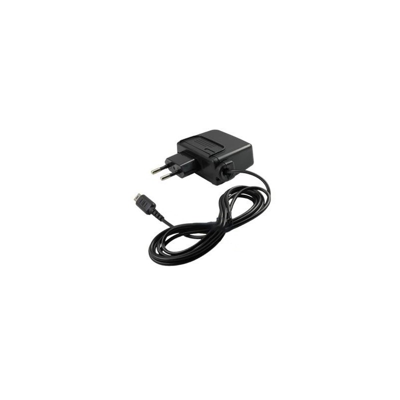 Chargeur secteur - Nintendo New 3DS / New 3DS XL