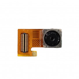 Caméra avant - Nexus 6