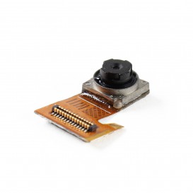 Caméra avant - Nexus 6