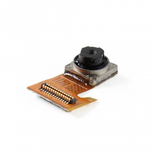 Caméra avant - Nexus 6