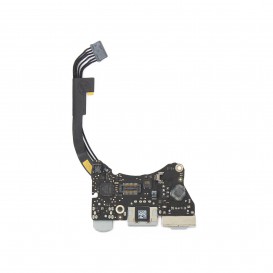 Carte d'alimentation (MagSafe-USB-Jack) - MacBook Air 11" Fin 2010