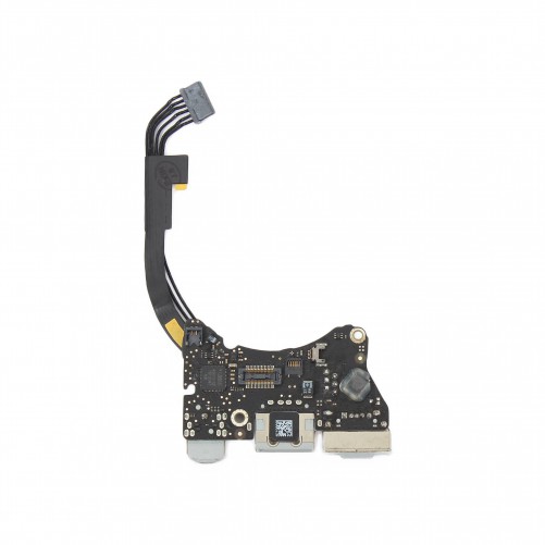 Carte d'alimentation (MagSafe-USB-Jack) - MacBook Air 11" Fin 2010