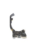Carte d'alimentation (MagSafe-USB-Jack) - MacBook Air 11" Fin 2010