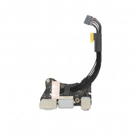 Carte d'alimentation (MagSafe-USB-Jack) - MacBook Air 11" Fin 2010
