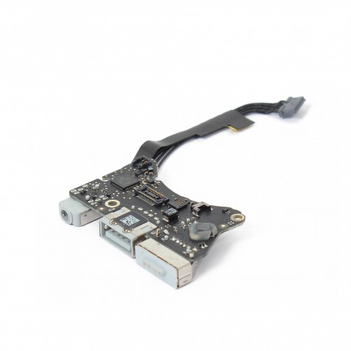 Carte d'alimentation (MagSafe-USB-Jack) - MacBook Air 11" Fin 2010