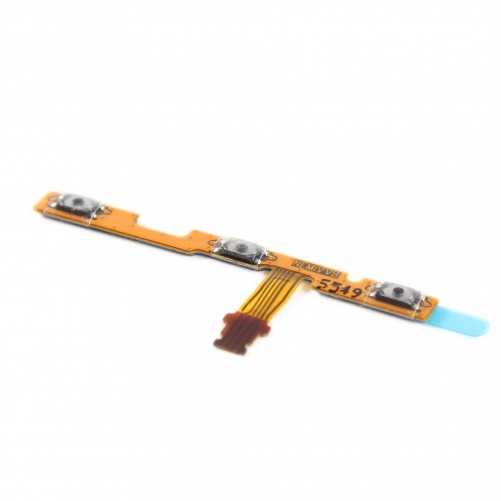 Nappe bouton power - Honor 5C