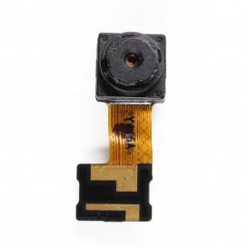 Caméra avant - LG L9