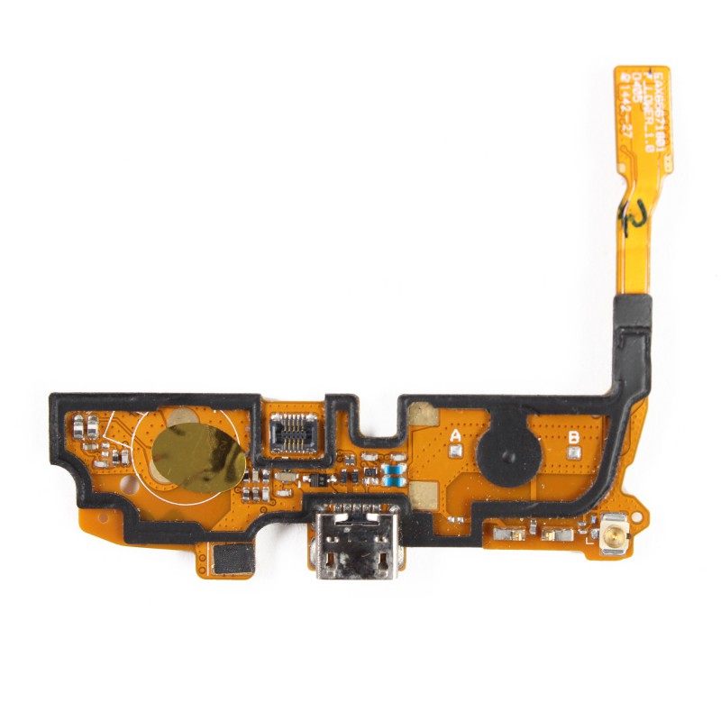 Connecteur de charge - L90