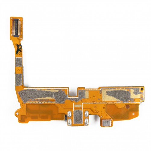 Connecteur de charge - L90