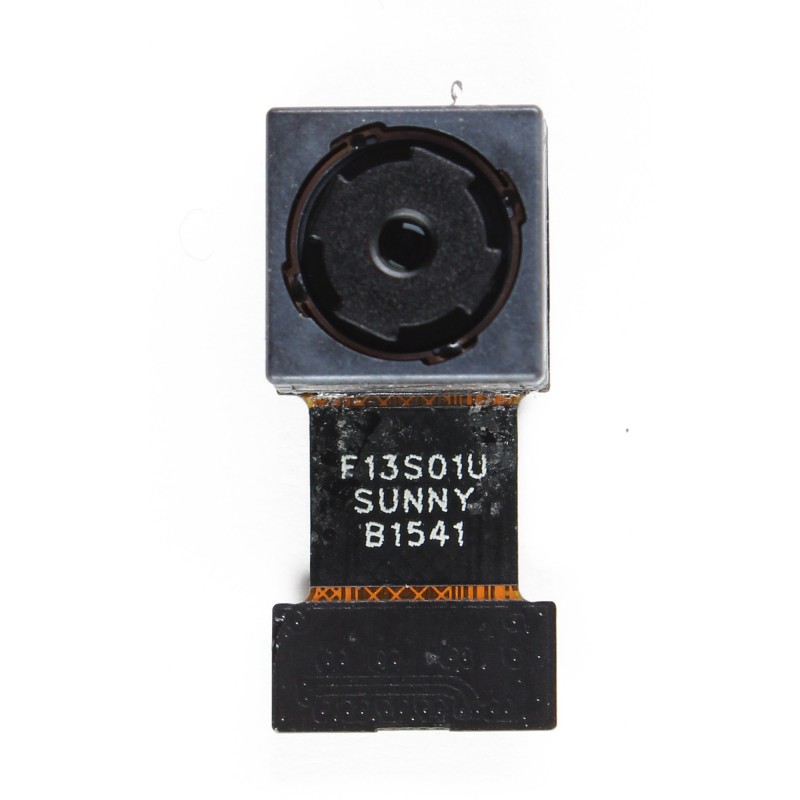 Caméra arrière - Redmi Note 3