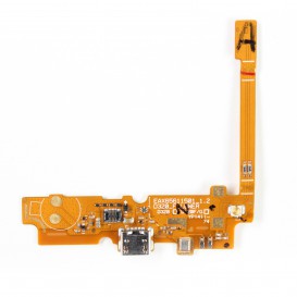 Connecteur de charge - LG L9