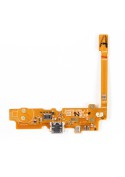 Connecteur de charge - LG L9