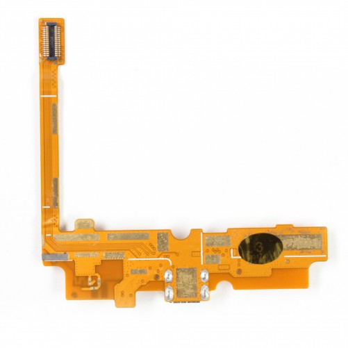 Connecteur de charge - LG L9