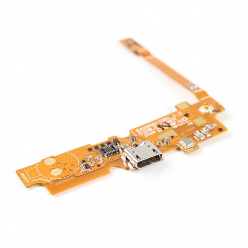 Connecteur de charge - LG L9