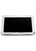 Ecran complet assemblé - MacBook Air 11" Fin 2010 (Reconditionné)