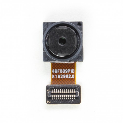 Caméra avant - Nexus 6P