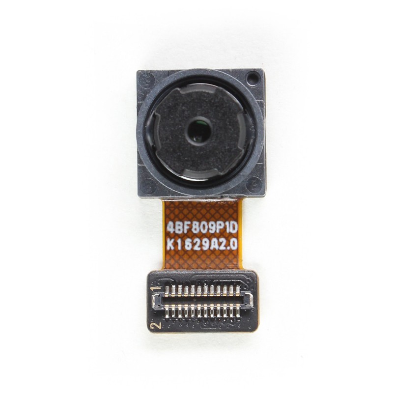 Caméra avant - Nexus 6P