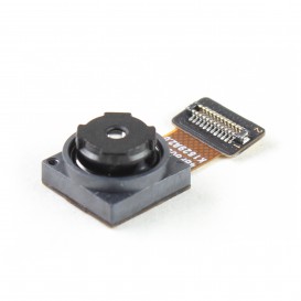 Caméra avant - Nexus 6P