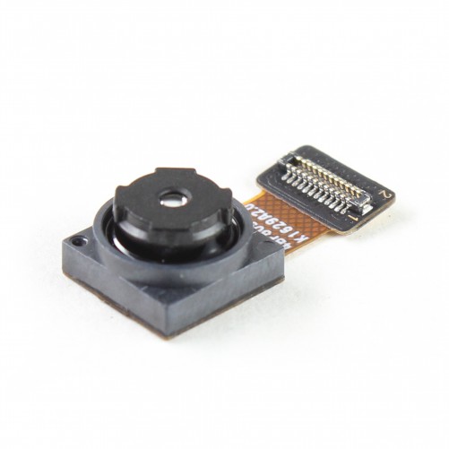 Caméra avant - Nexus 6P