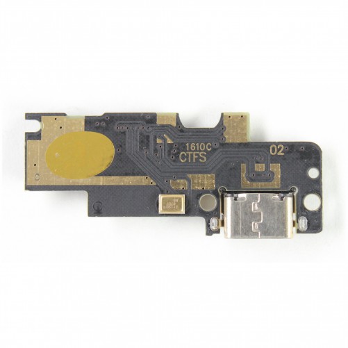 Connecteur de charge - MI4S