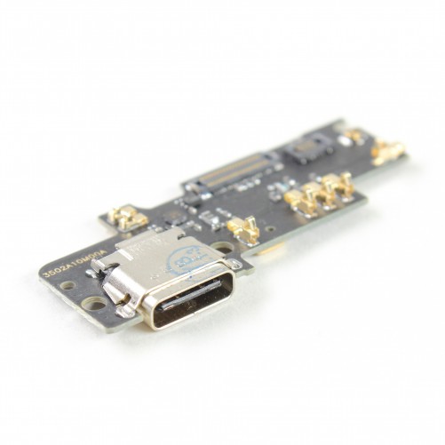 Connecteur de charge - MI4S