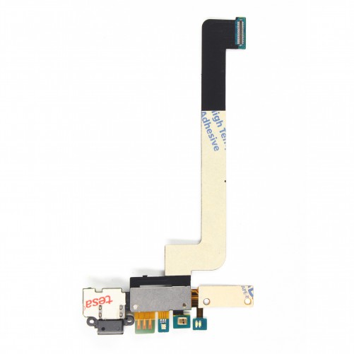 Connecteur de charge - MI4