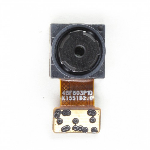 Caméra avant - Honor 6 Plus