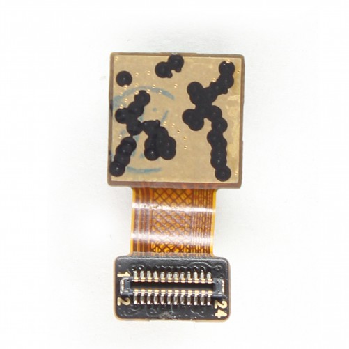 Caméra avant - Honor 6 Plus