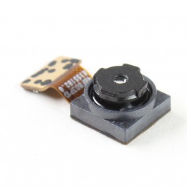 Caméra avant - Honor 6 Plus