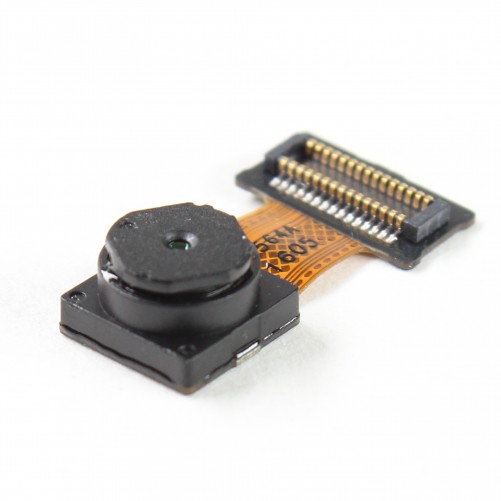 Caméra avant - LG K10